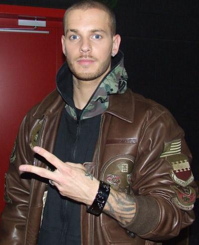 AMiira EST DE REtourr