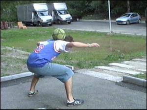 mat et le foot