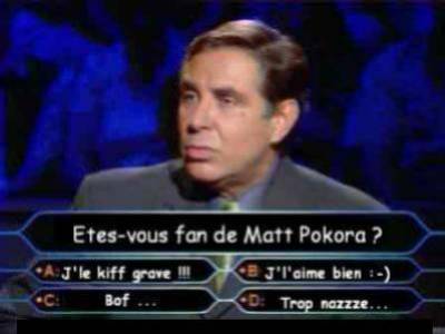 Jean Pierre Focot !!