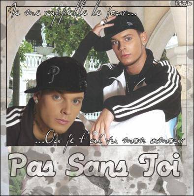 Pas Sans Lui...