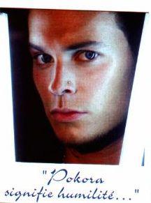 pokora